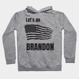 lets go brandon Let's Go Brandon, Joe Biden Chant,fjb, Hoodie